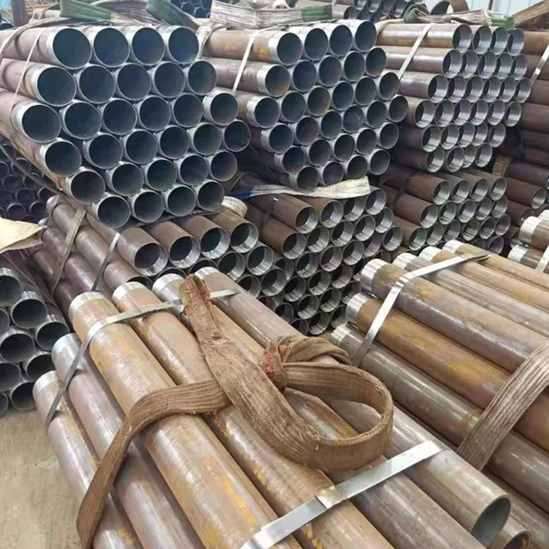鼓楼地质跟管